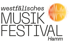 Westfälisches Musikfestival Hamm Logo